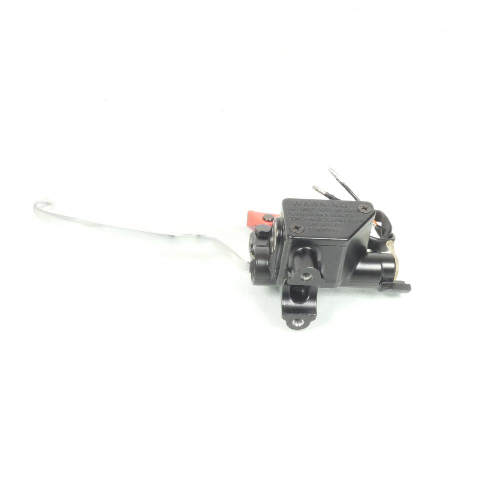 Maître cylindre frein ARG pour scooter Peugeot 125 Tweet 782571 Neuf