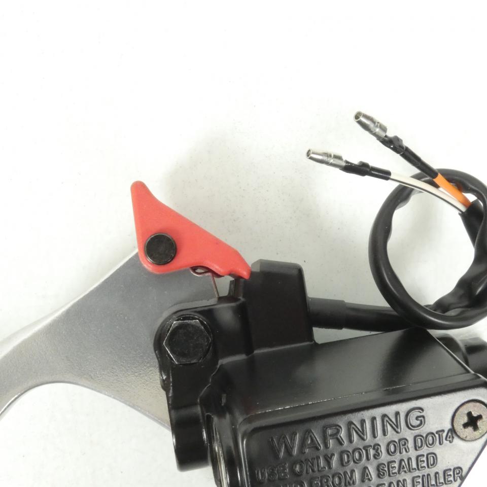 Maître cylindre frein ARG pour scooter Peugeot 125 Tweet 782571 Neuf