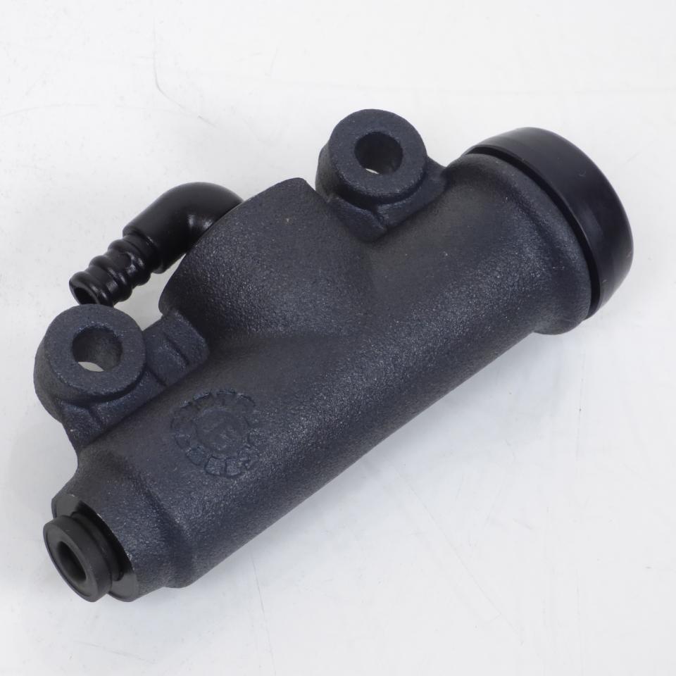 Maître cylindre frein AR AJP pour moto Derbi 50 Senda 12800253C 00H01106181