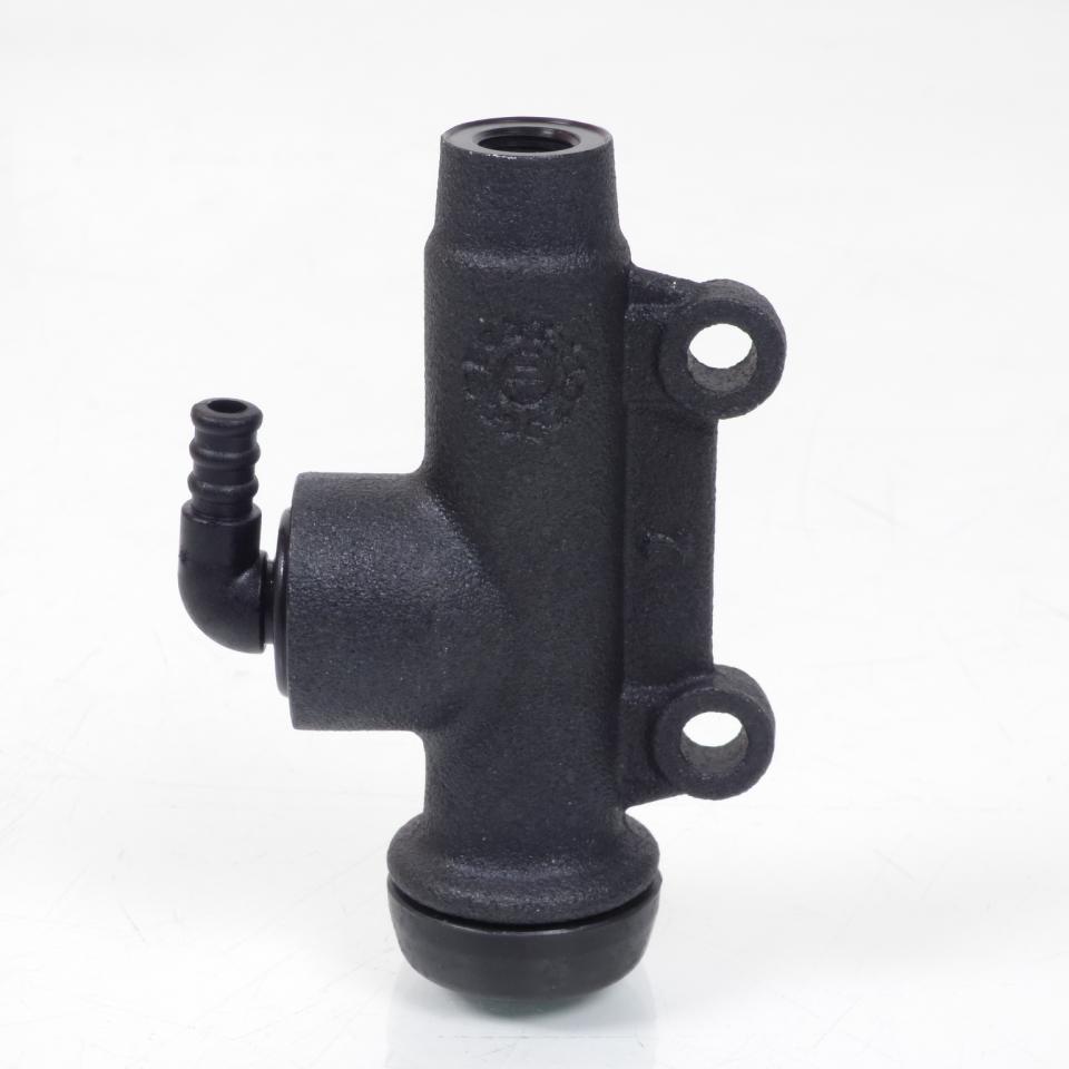 Maître cylindre frein arrière AJP pour Moto Derbi 50 GPR 1997 à 2003 130 00 000C / Ø piston 10mm Neuf
