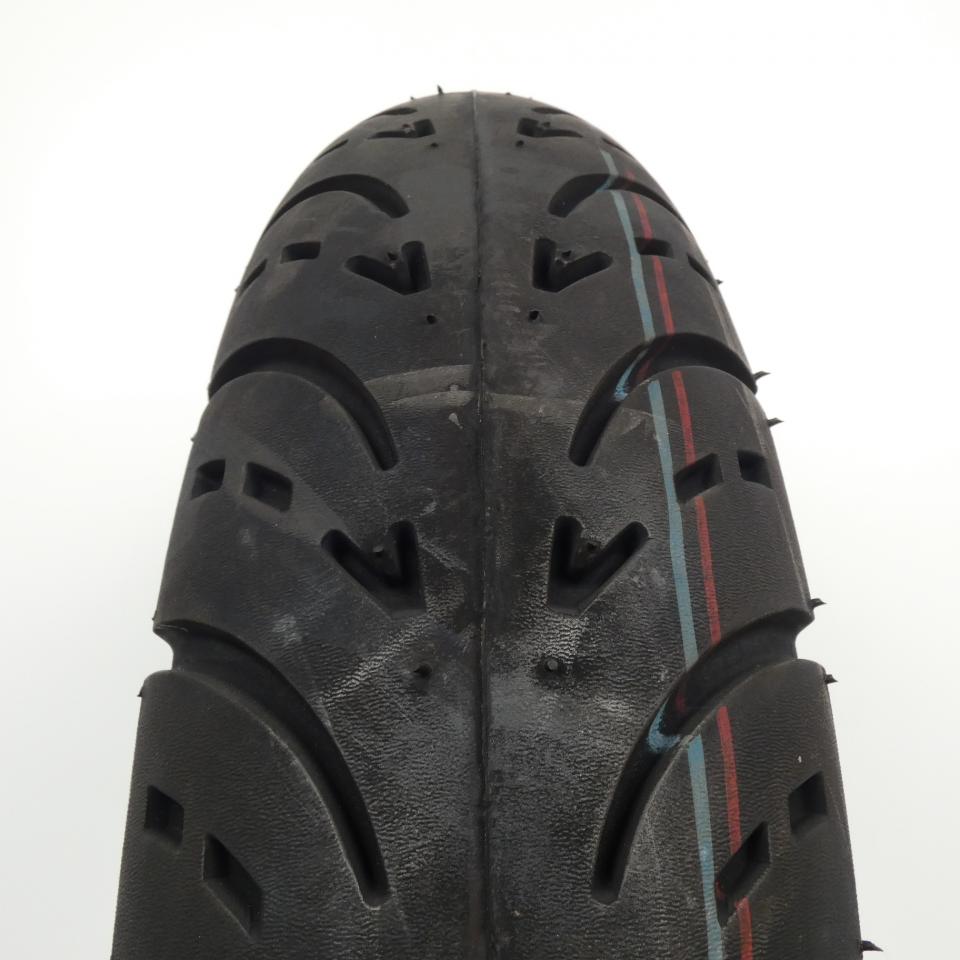 Pneu 130-90-15 Duro pour Moto Keeway 125 Custom 2007 à 2012 Neuf