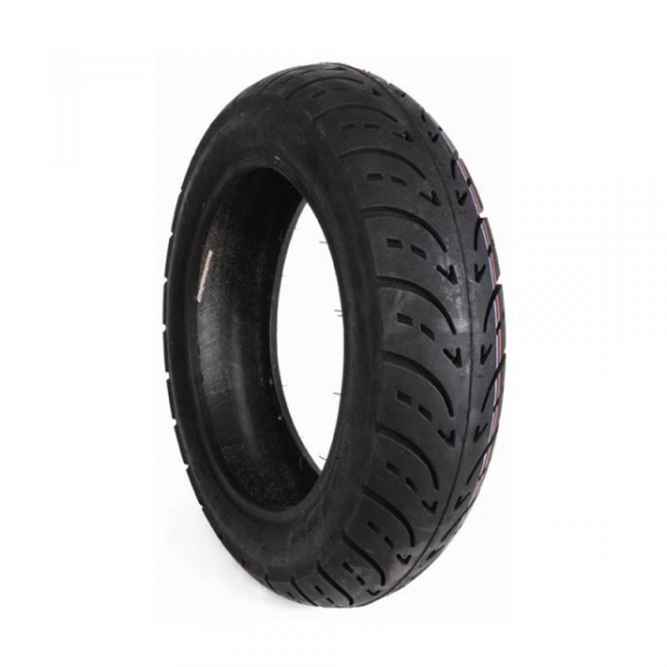 Pneu 130-90-15 Duro pour Moto Keeway 125 Custom 2007 à 2012 Neuf