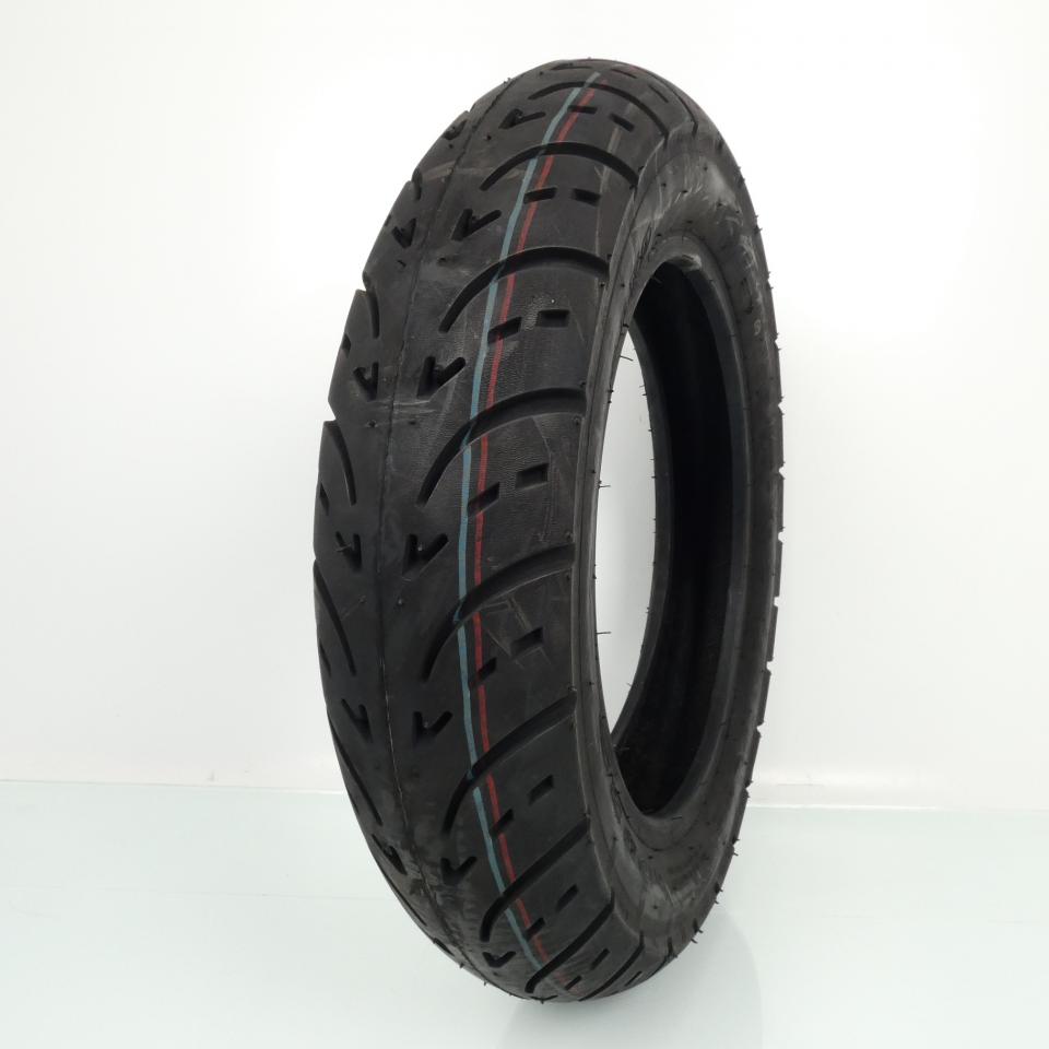 Pneu 130-90-15 Duro pour Moto Keeway 125 Custom 2007 à 2012 Neuf