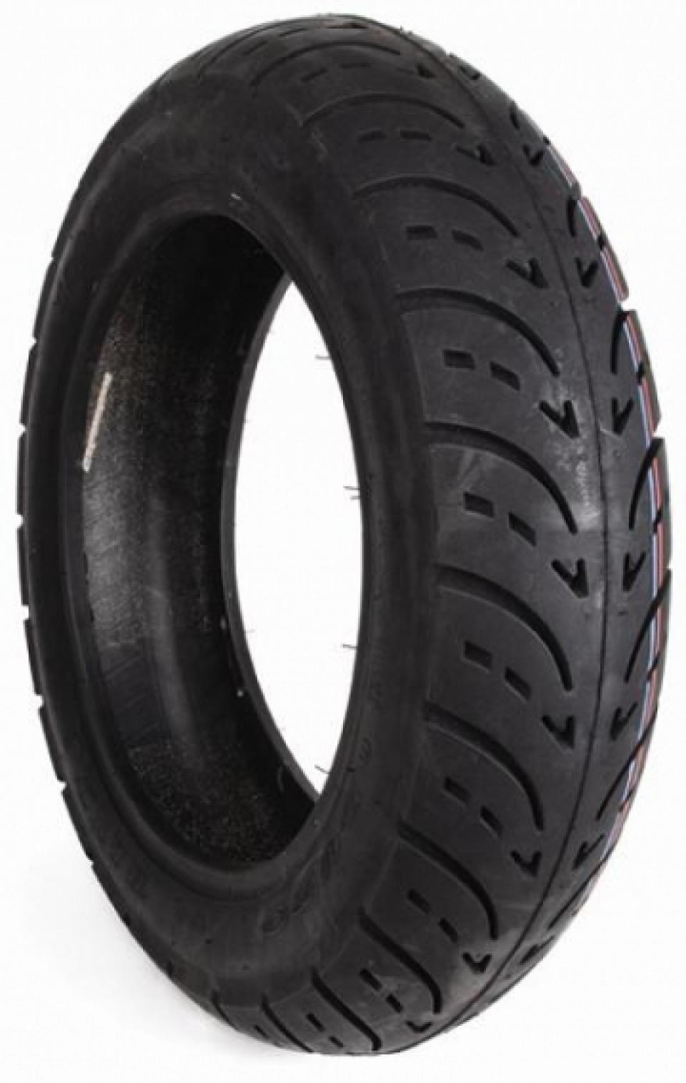 Pneu 130-90-15 Duro pour Moto Keeway 125 Superlight 2007 à 2012 AR Neuf