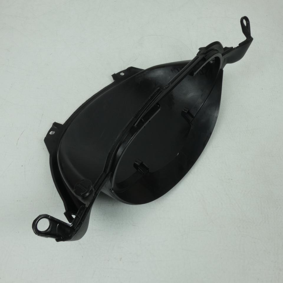 Entourage supérieur de compteur pour scooter Peugeot 50 Elyseo 11 738 149 00