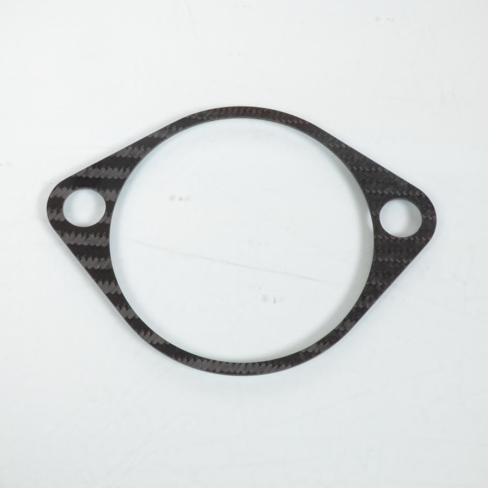 Entourage de compte tour en carbone pour moto Suzuki 600 GSX-R Srad 1996 à 1999