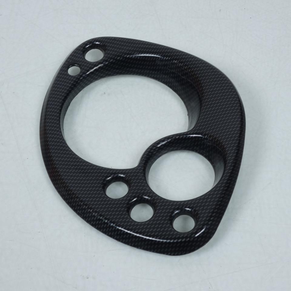 Entourage de compteur pour scooter MBK 50 Mach-G Après 2005 5RWW62130010 Carbone