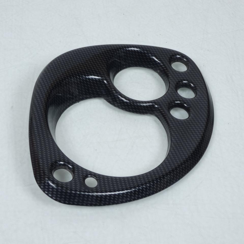 Entourage de compteur pour scooter MBK 50 Mach-G Après 2005 5RWW62130010 Carbone