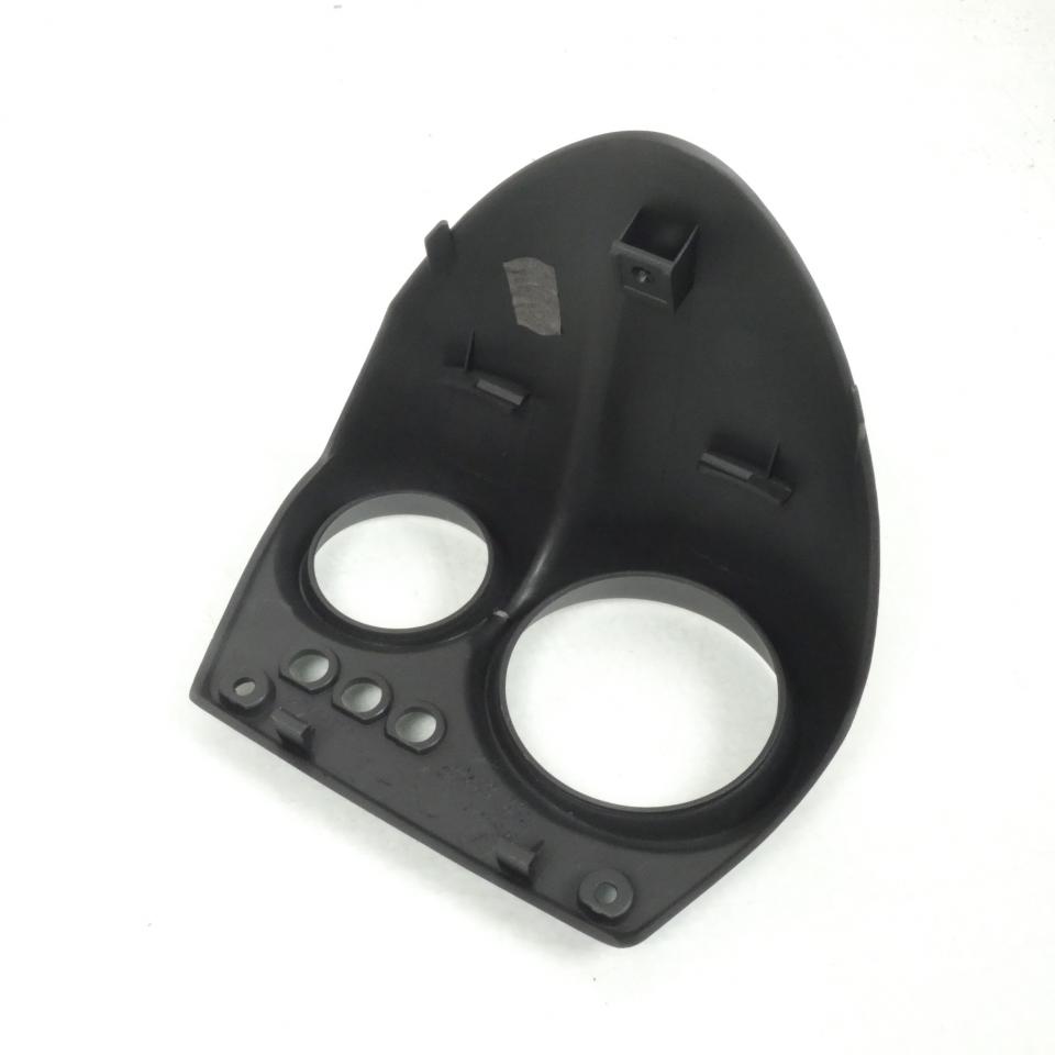 Entourage de compteur pour scooter MBK 50 Nitro 2001-04 5BRF621300P2 Noir mat