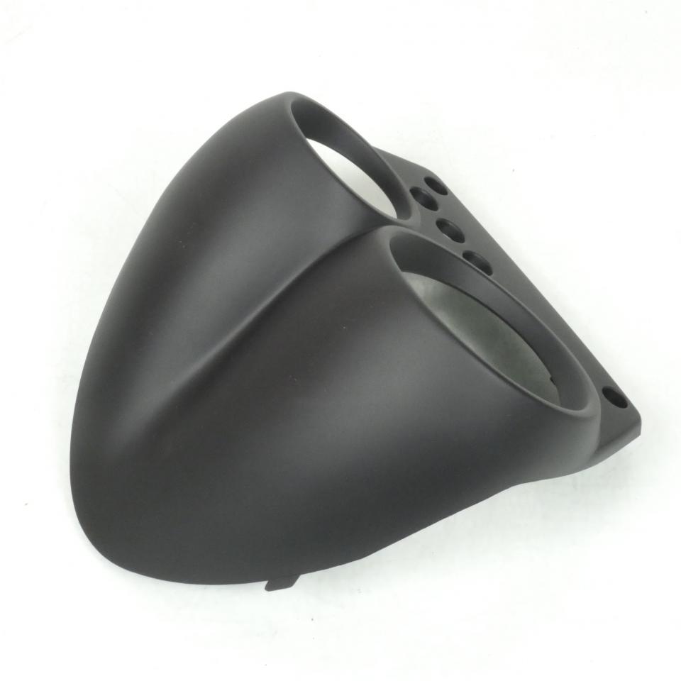 Entourage de compteur pour scooter MBK 50 Nitro 2001-04 5BRF621300P2 Noir mat