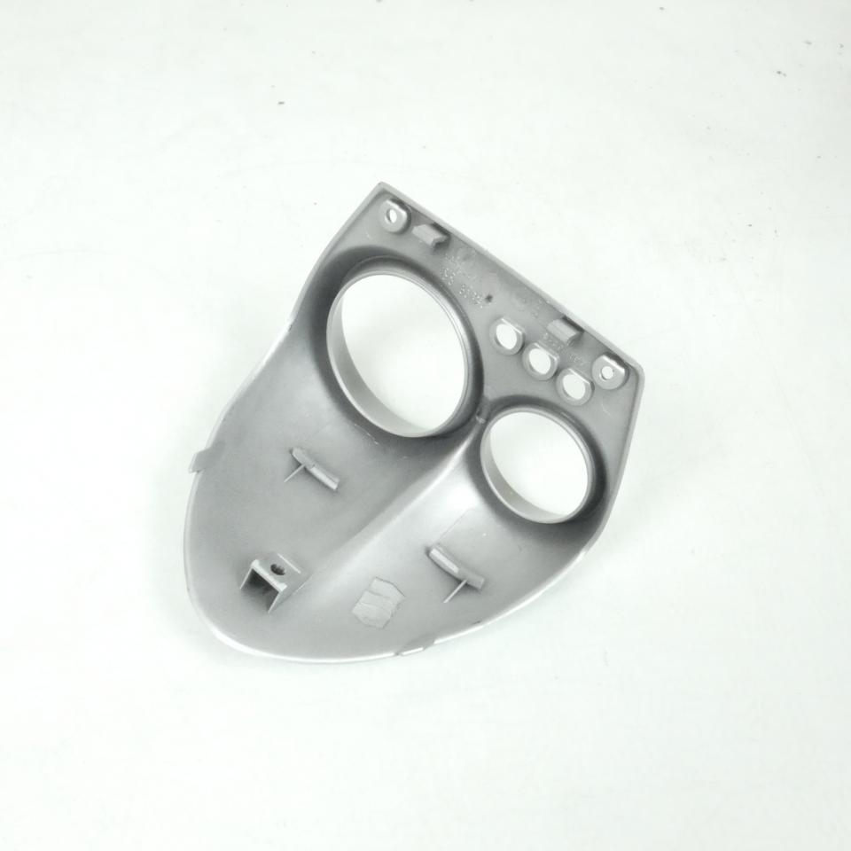 Entourage de compteur origine pour scooter MBK 50 Nitro 5BR F6213 Gris Neuf