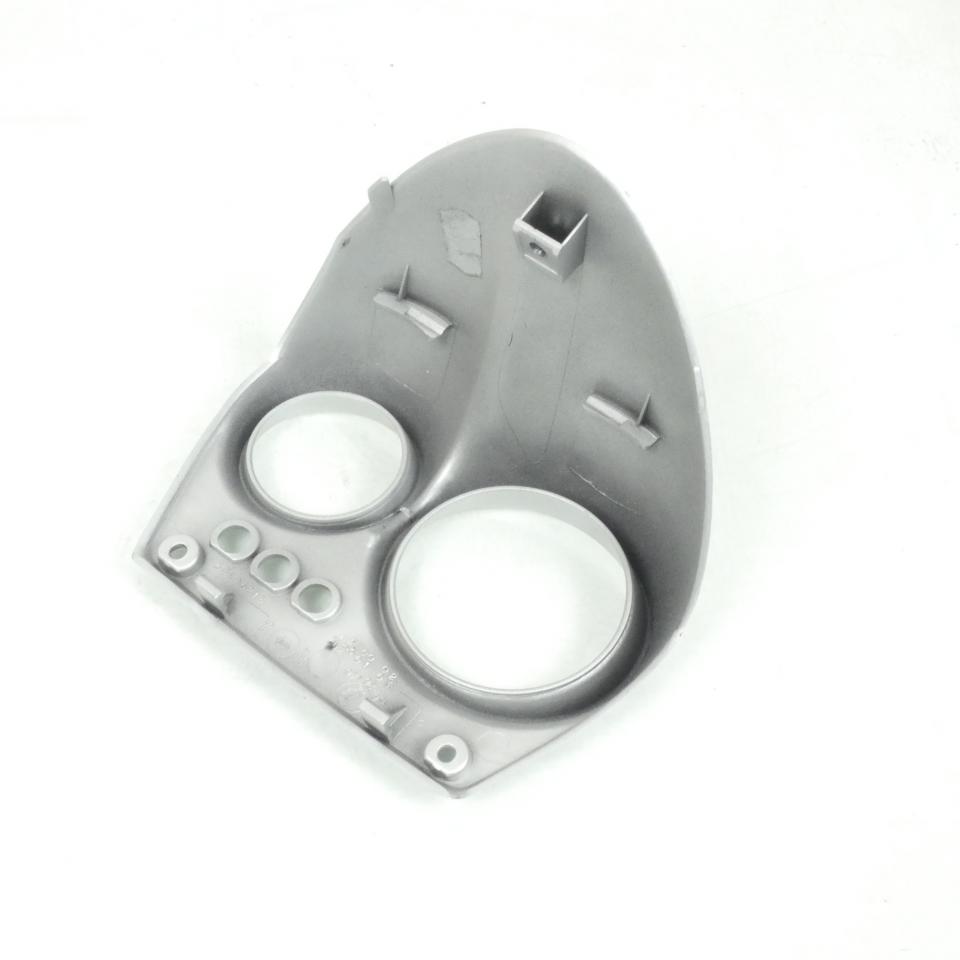 Entourage de compteur origine pour scooter MBK 50 Nitro 5BR F6213 Gris Neuf