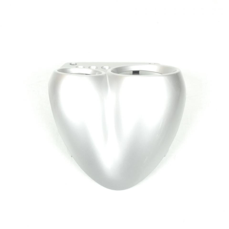 Entourage de compteur origine pour scooter MBK 50 Nitro 5BR F6213 Gris Neuf