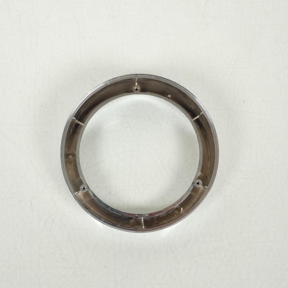 Entourage de compteur chromé pour moto Suzuki Bandit 600 2000 à 2004 34193-31F10
