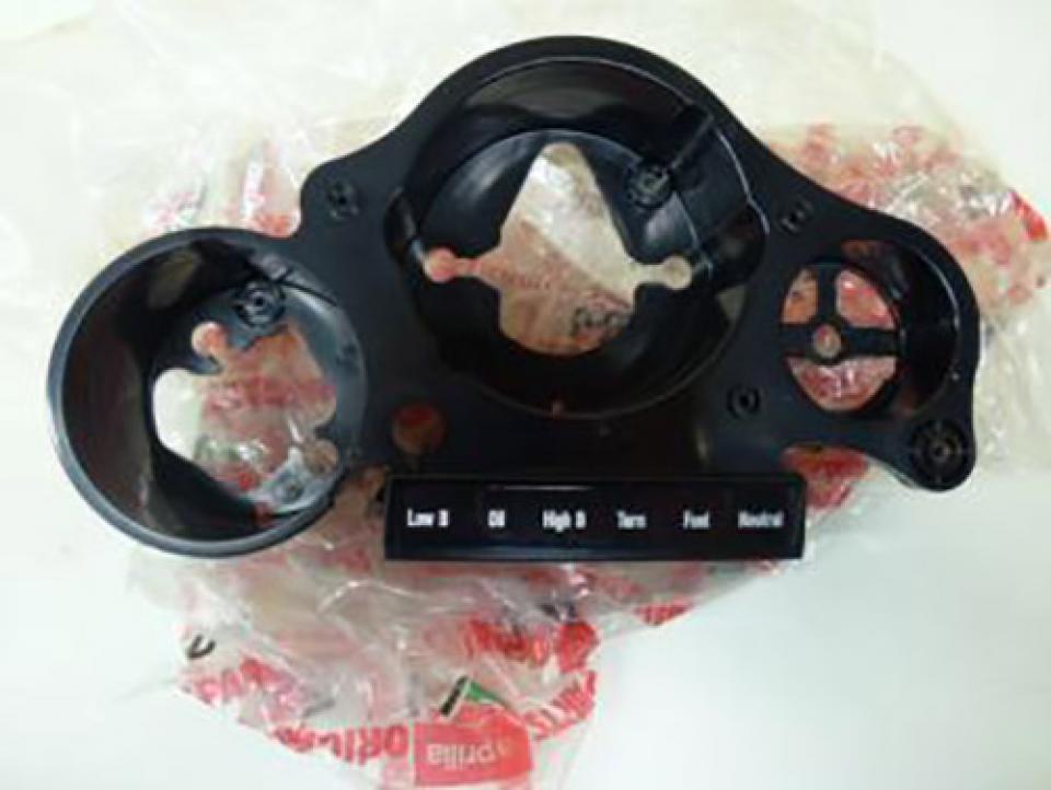 Entourage de compteur pour Aprilia AF1 Futura