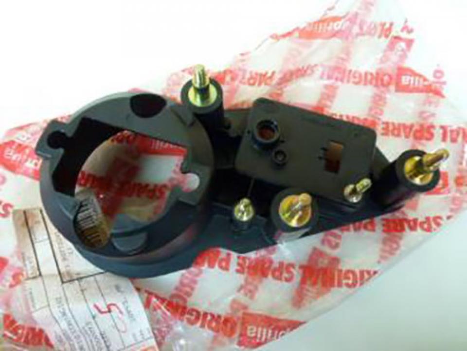 Entourage de compteur origine pour Moto Aprilia 125 RS 1995 à 2005 AP8124197 Neuf