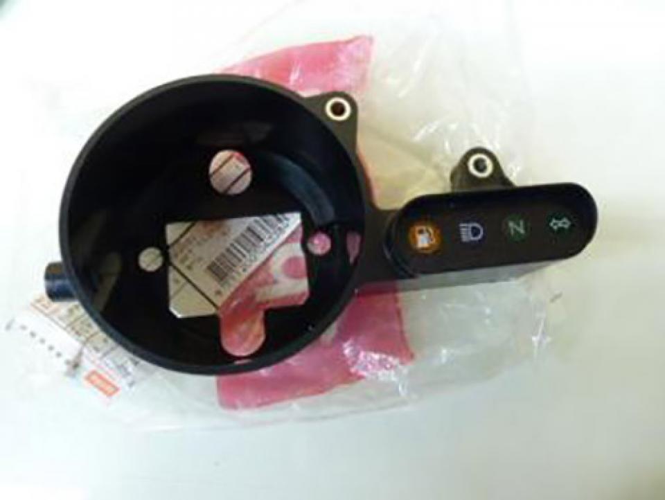 Entourage de compteur pour Aprilia RS
