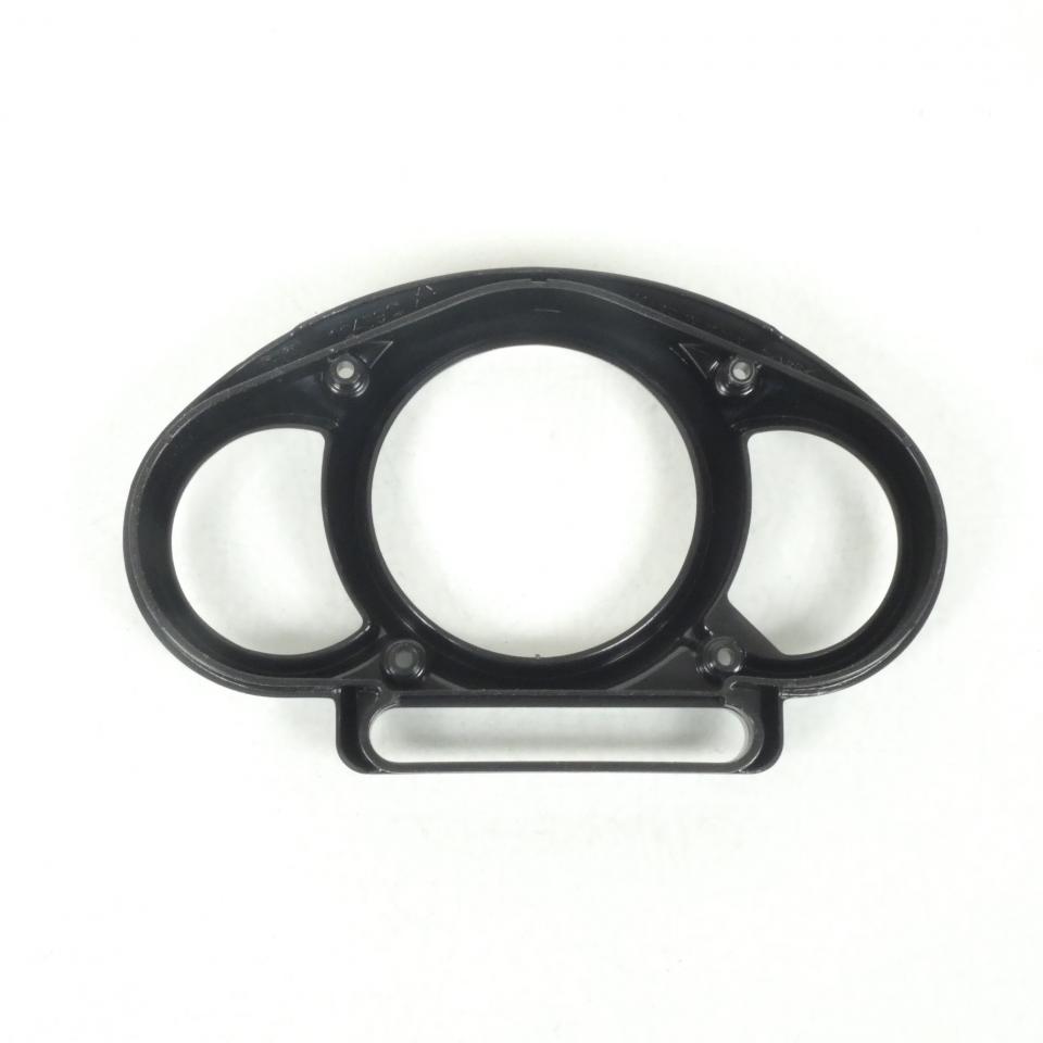 Entourage de compteur pour scooter Aprilia 50 SR 2000-12 AP8249766 104590 Noir