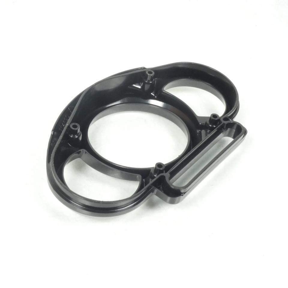 Entourage de compteur pour scooter Aprilia 50 SR 2000-12 AP8249766 104590 Noir