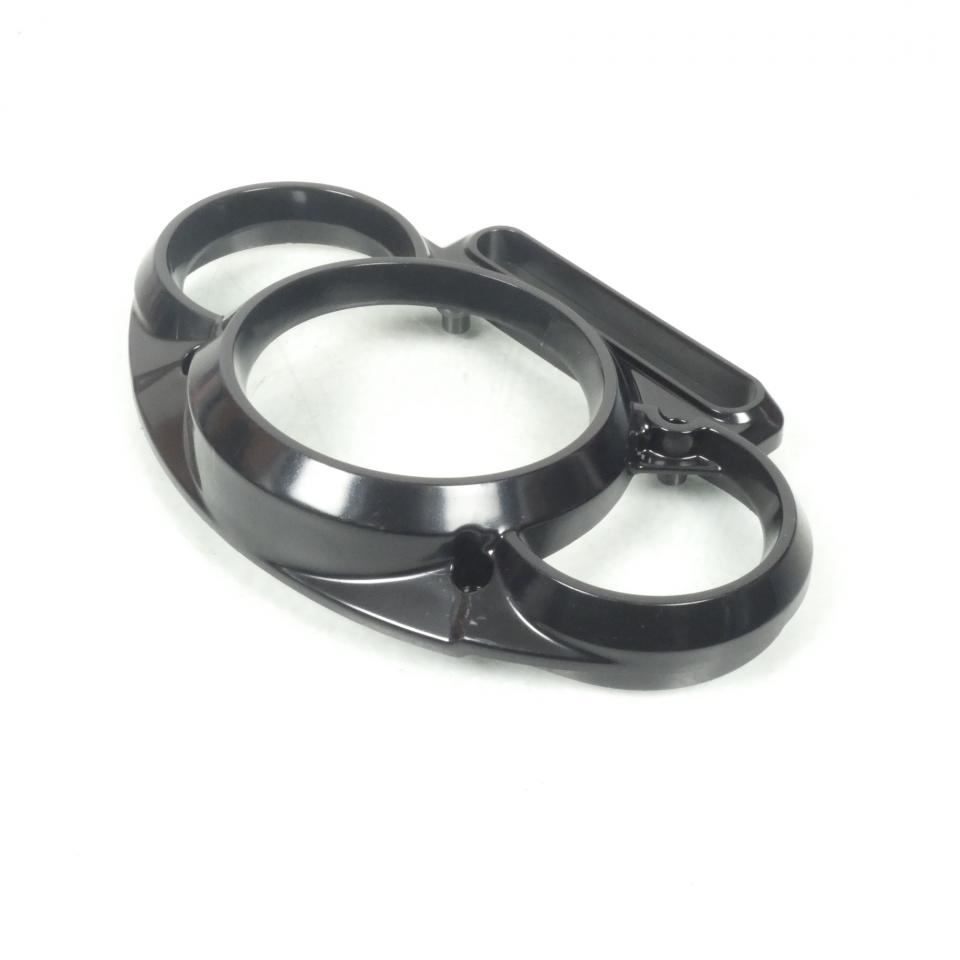 Entourage de compteur pour scooter Aprilia 50 SR 2000-12 AP8249766 104590 Noir