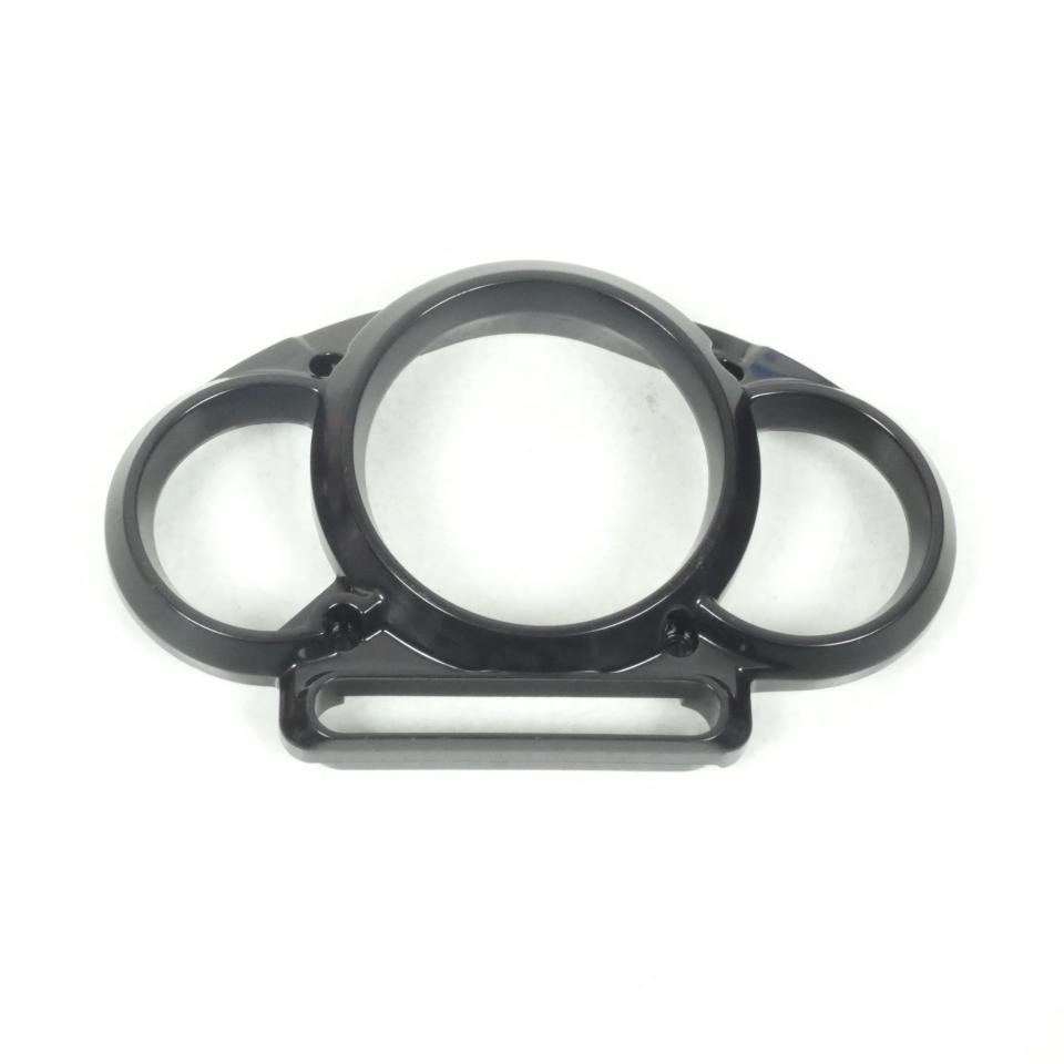 Entourage de compteur pour scooter Aprilia 50 SR 2000-12 AP8249766 104590 Noir