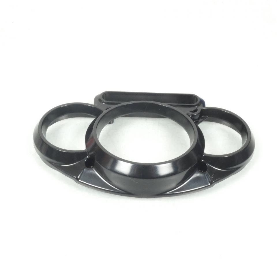 Entourage de compteur pour scooter Aprilia 50 SR 2000-12 AP8249766 104590 Noir