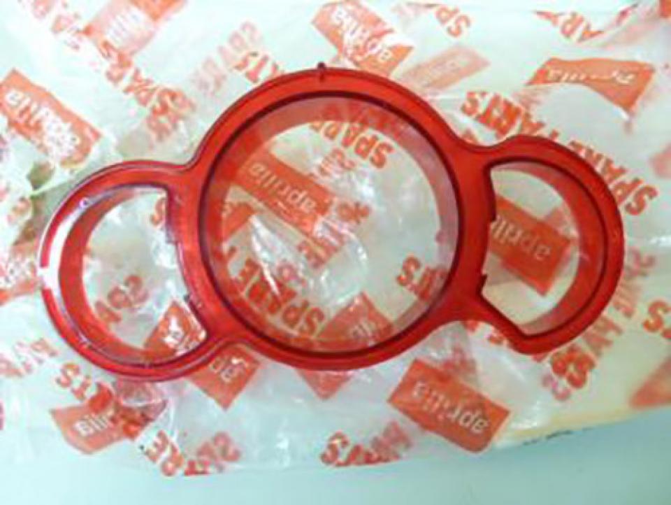 Entourage de compteur origine pour Scooter Aprilia 50 SR 1997 à 2000 AP8212929 Neuf