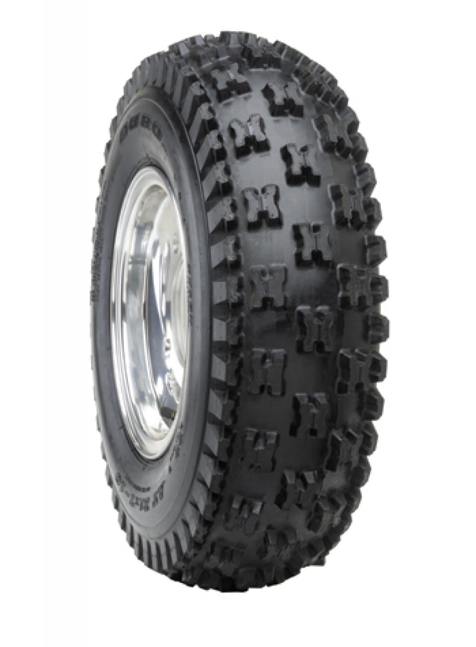Pneu 22-7-10 Duro pour Quad Aeon 180 Overland 2003 à 2007 AVG / AVD Neuf