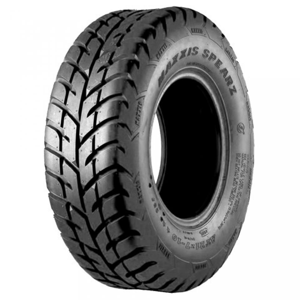 Pneu 22-7-10 Maxxis pour Auto Neuf