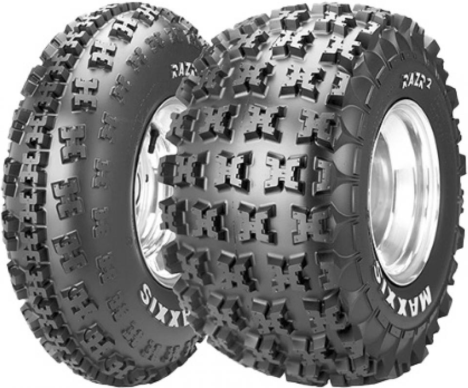 Pneu 22-7-10 Maxxis pour Auto Neuf