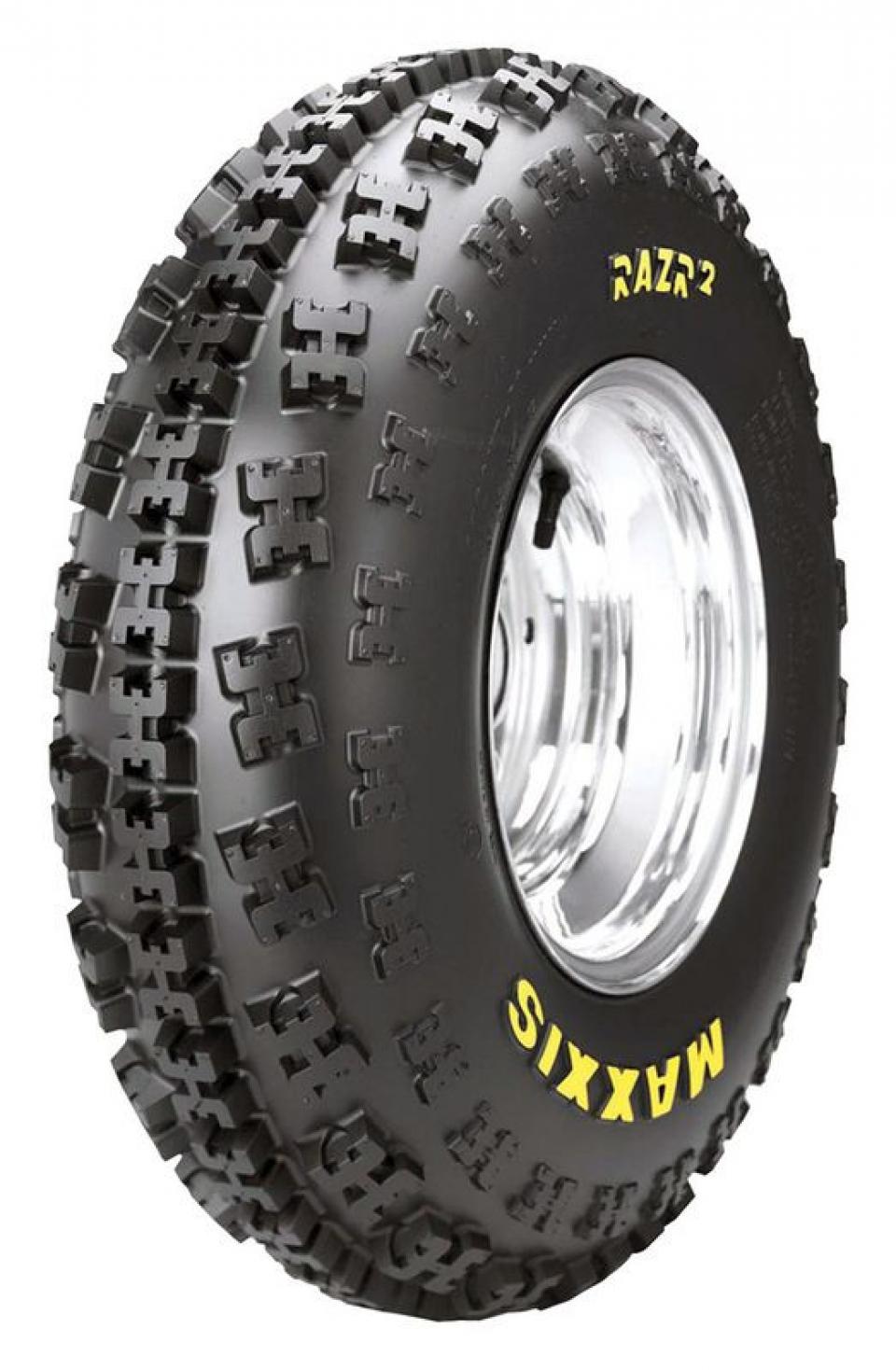 Pneu 22-7-10 Maxxis pour Auto Neuf