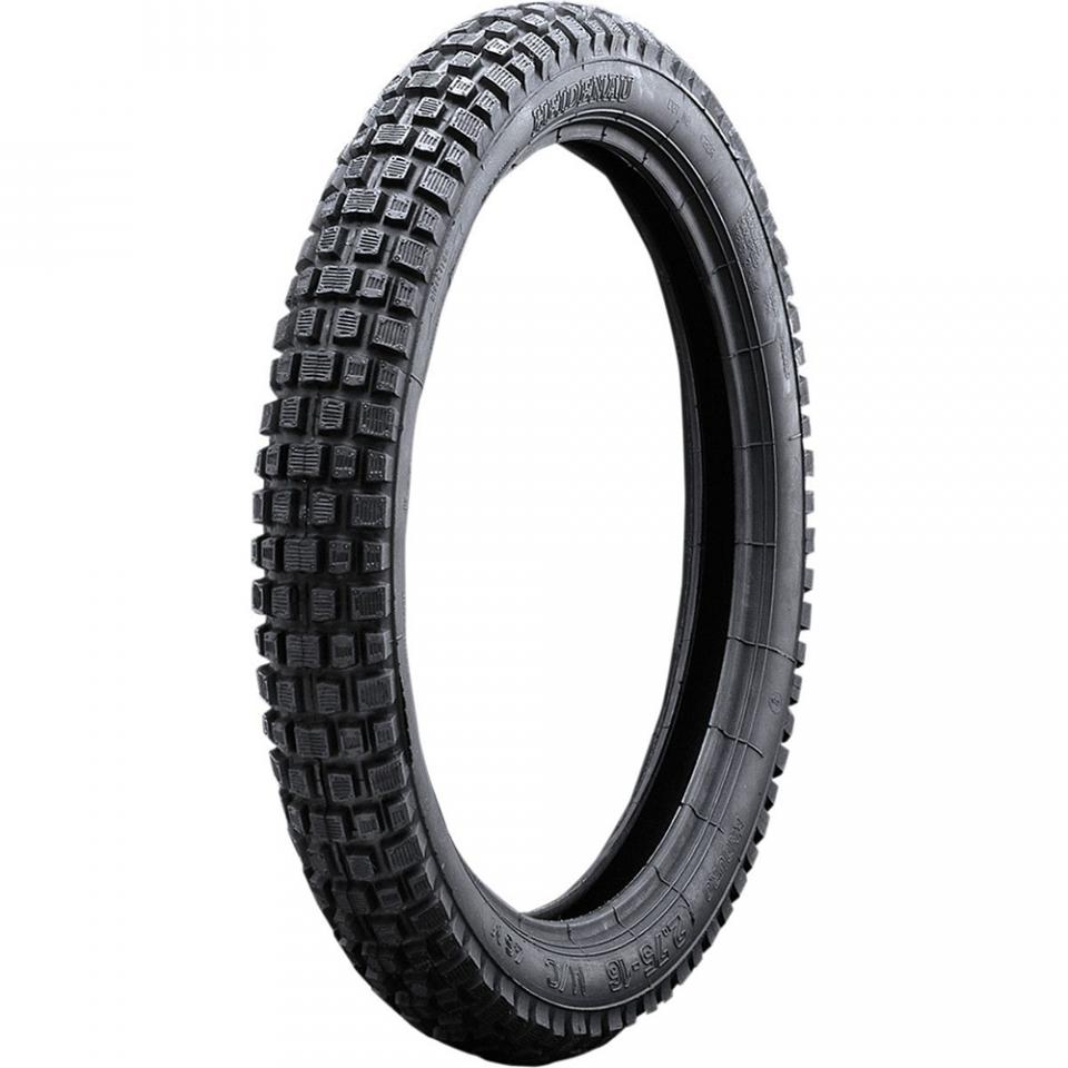 Pneu 3.00-18 Heidenau pour pour Moto Neuf