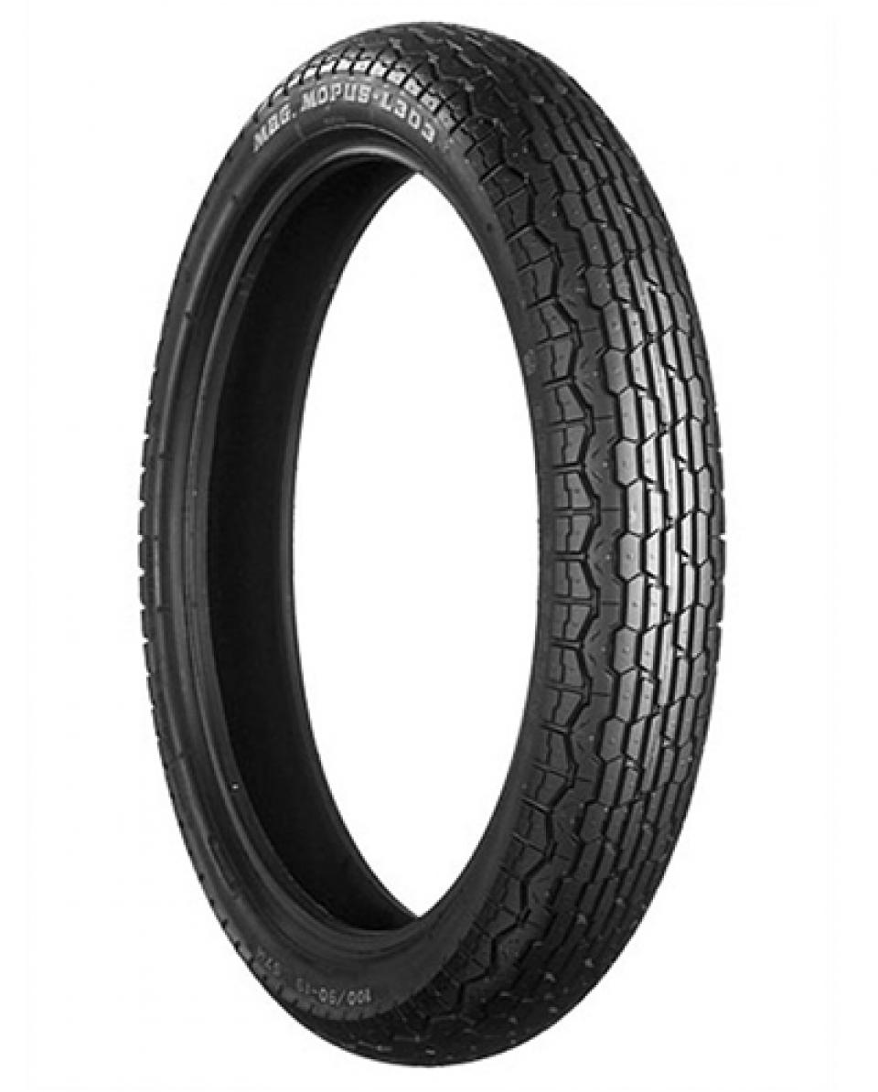 Pneu 3.00-18 Bridgestone pour pour Moto Neuf