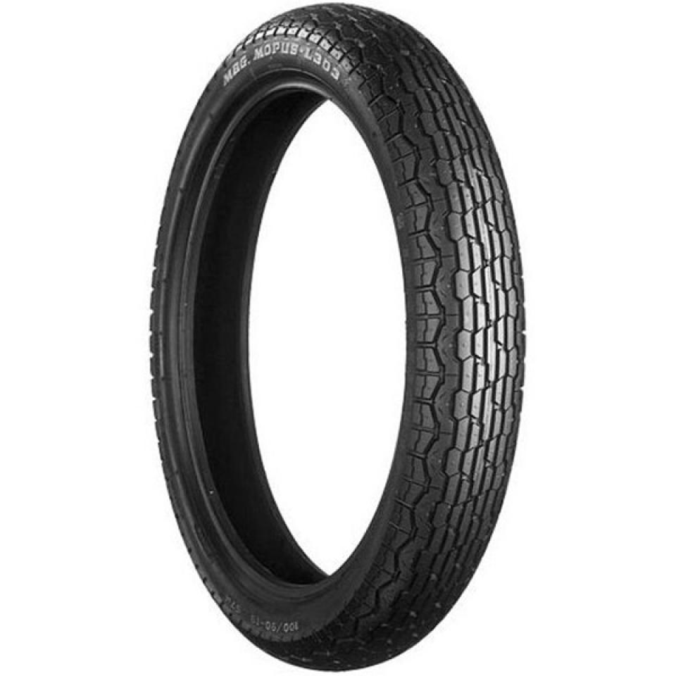 Pneu 3.00-18 Bridgestone pour pour Moto Neuf