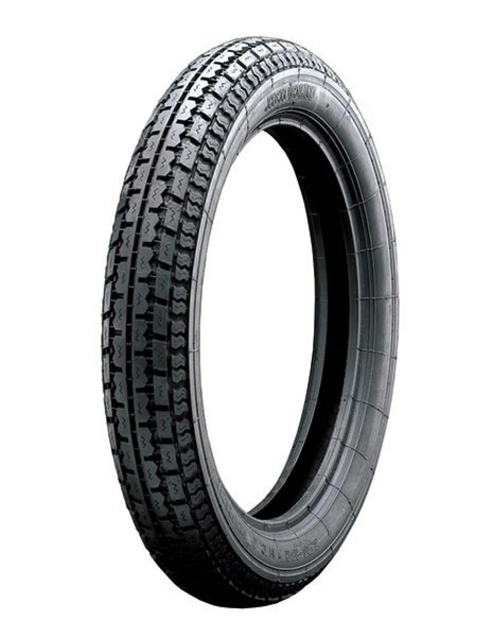 Pneu 3.00-18 Heidenau pour pour Moto Neuf