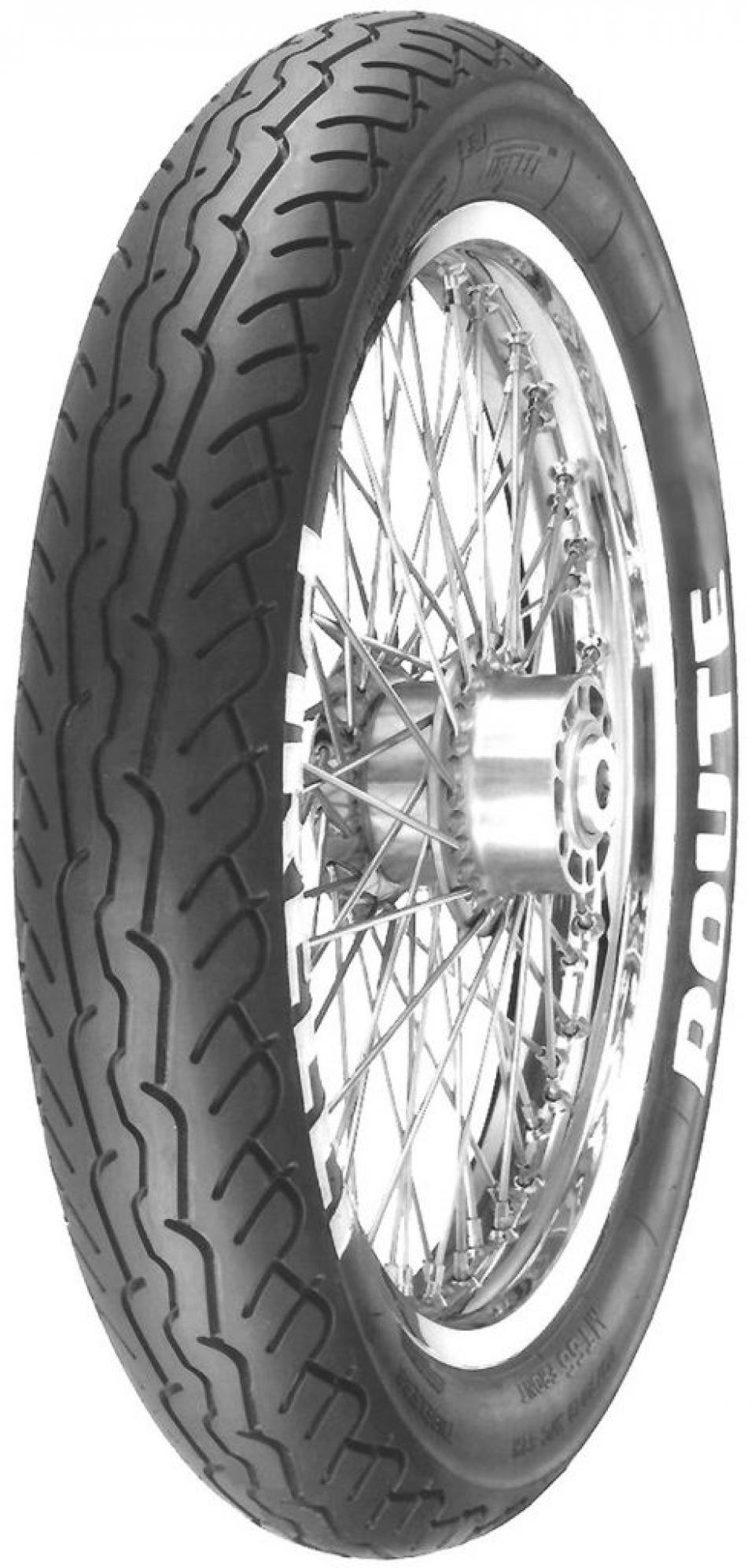 Pneu 3.00-18 Pirelli pour pour Moto Neuf