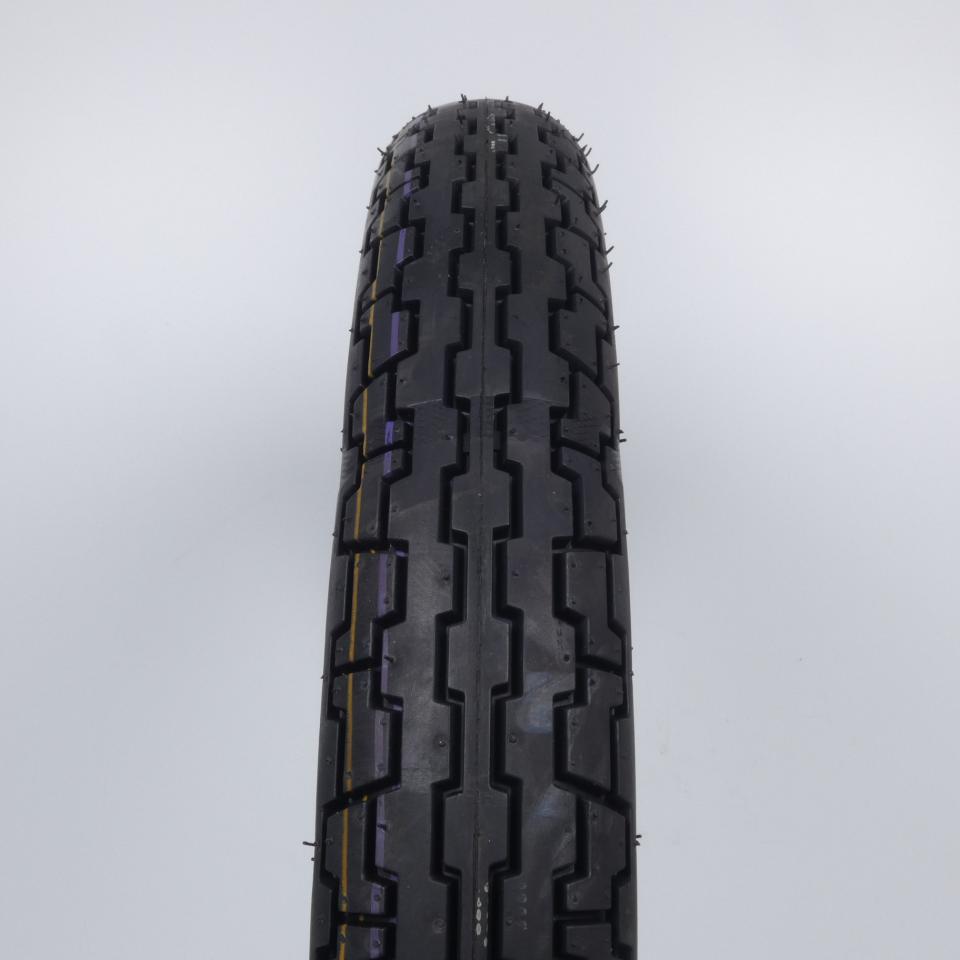 Pneu tubeless 3.00-18 52L Kyoto BL-300 pour mobylette cyclomoteur Neuf