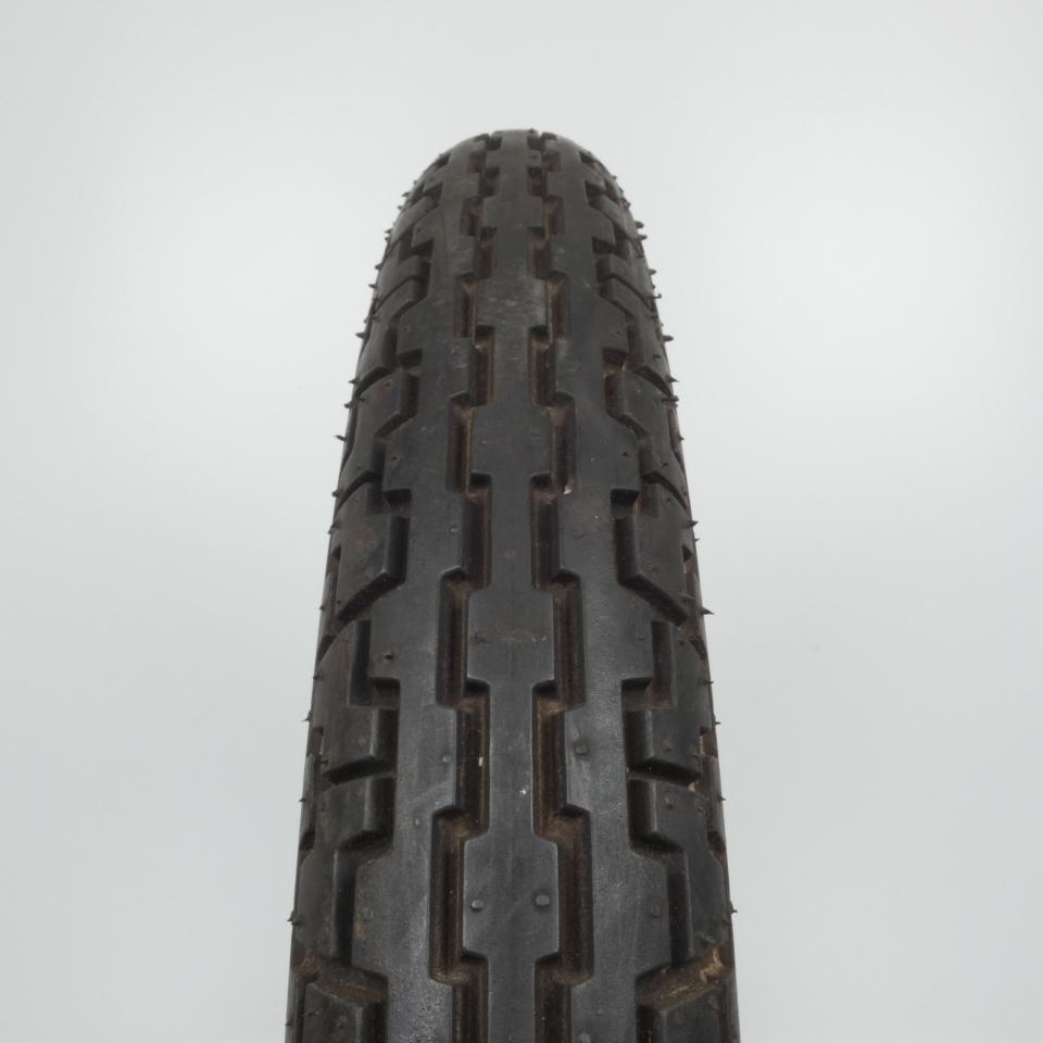 Pneu avant ou arrière Sakura 2.75-18 42P pour moto mobylette AV / AR Neuf