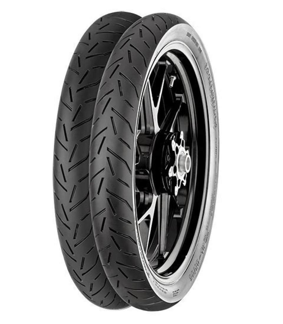 Pneu 2.75-18 Continental pour pour Moto Neuf