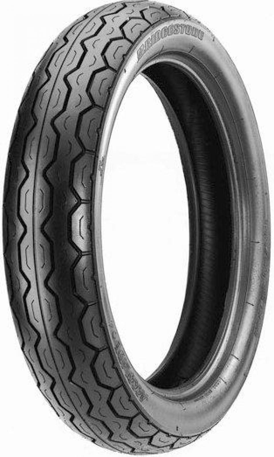 Pneu 130-80-18 Bridgestone pour pour Moto Neuf
