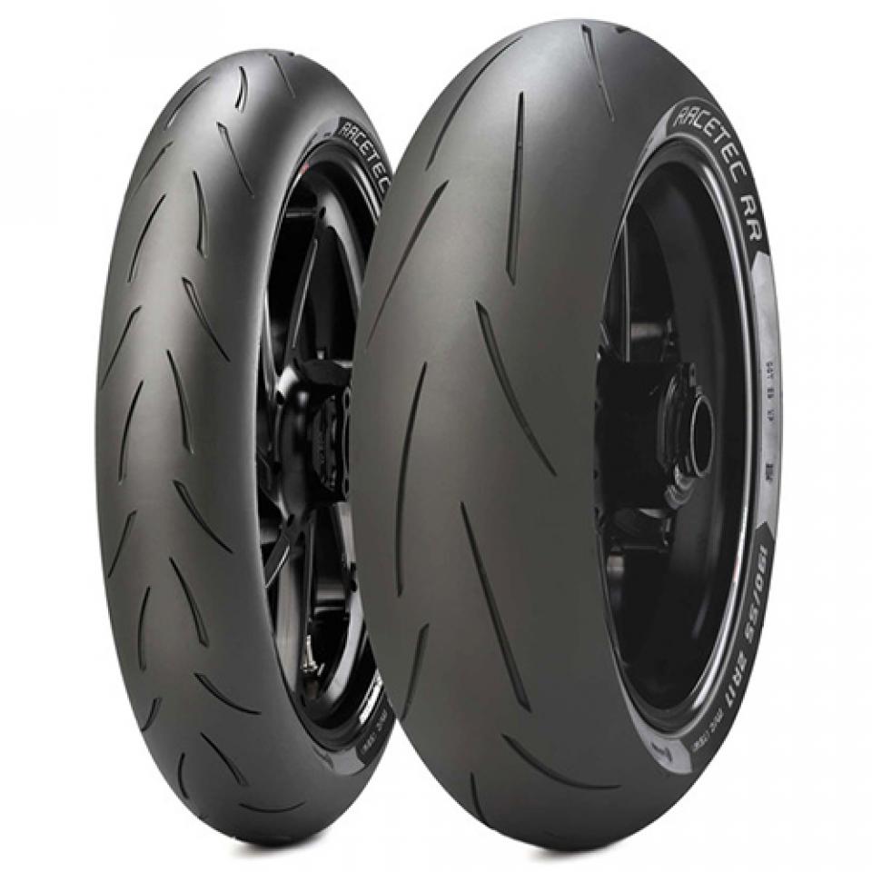 Pneu 130-80-18 Metzeler pour Auto 3427600 Neuf