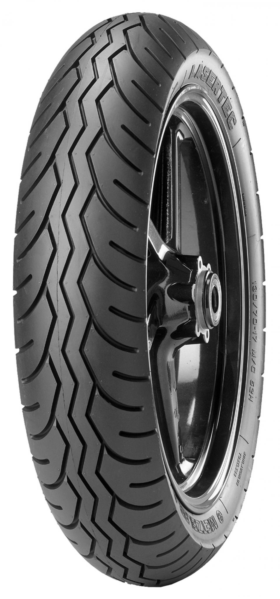 Pneu 130-80-18 Metzeler pour Auto 1533100 Neuf