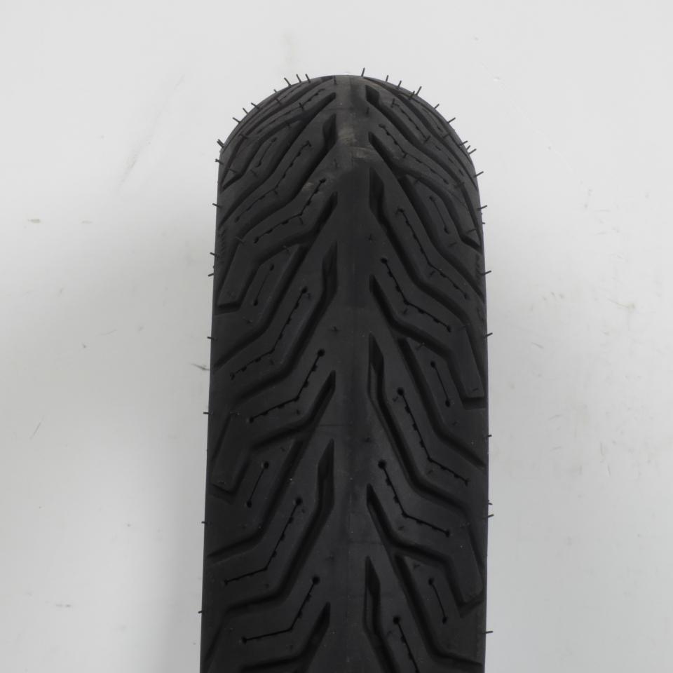 Pneu 110-70-12 Michelin pour Scooter Yamaha 125 NXC CYGNUS X CARBURATEUR 2004 à 2006 CITY GRIP 2 / hiver / avant Neuf