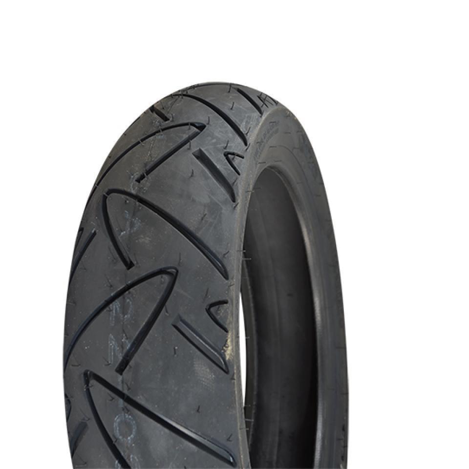 Pneu 110-70-12 Continental pour Scooter Peugeot 50 Kisbee 2T 2013 à 2017 Neuf