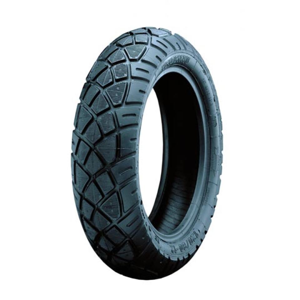 Pneu 110-70-12 Heidenau pour Scooter Peugeot 50 Kisbee 4T Euro5 Après 2021 Neuf