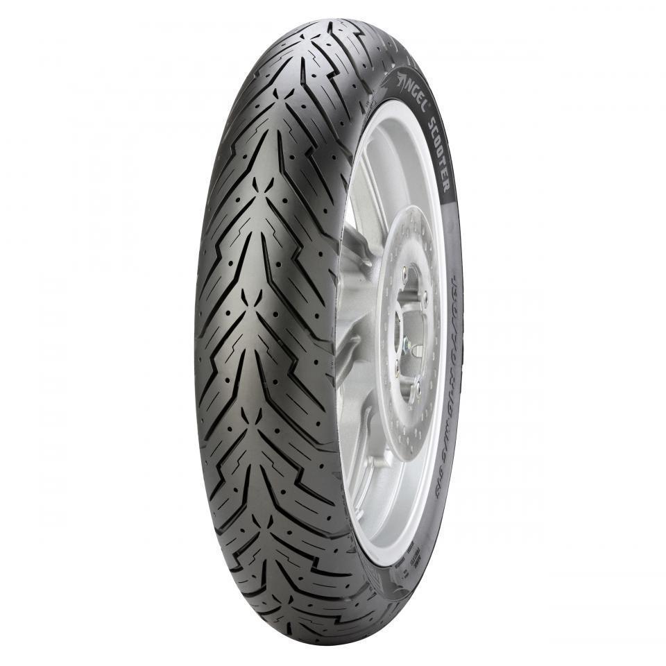 Pneu 110-70-12 Pirelli pour Scooter MBK 125 Nxc Flame X 2004 à 2015 AV Neuf