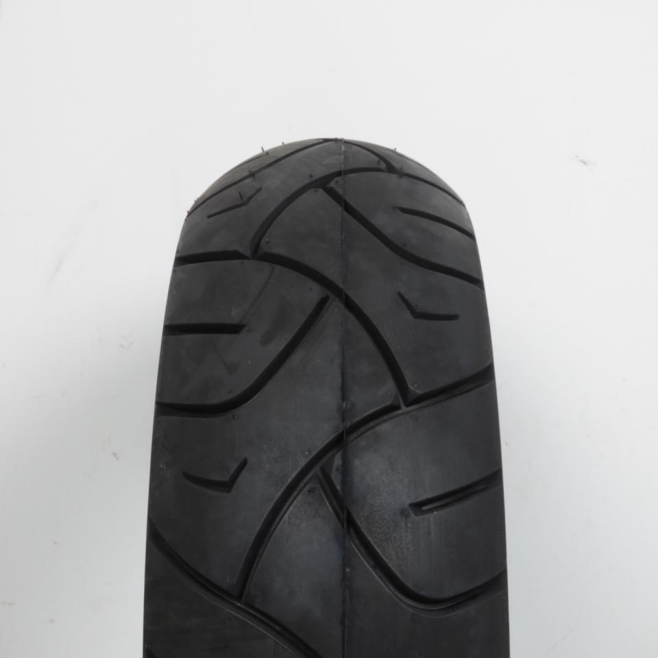 Pneu 110-70-12 Deli Tire pour Scooter Peugeot 50 Kisbee 4T Euro5 Après 2021 Neuf