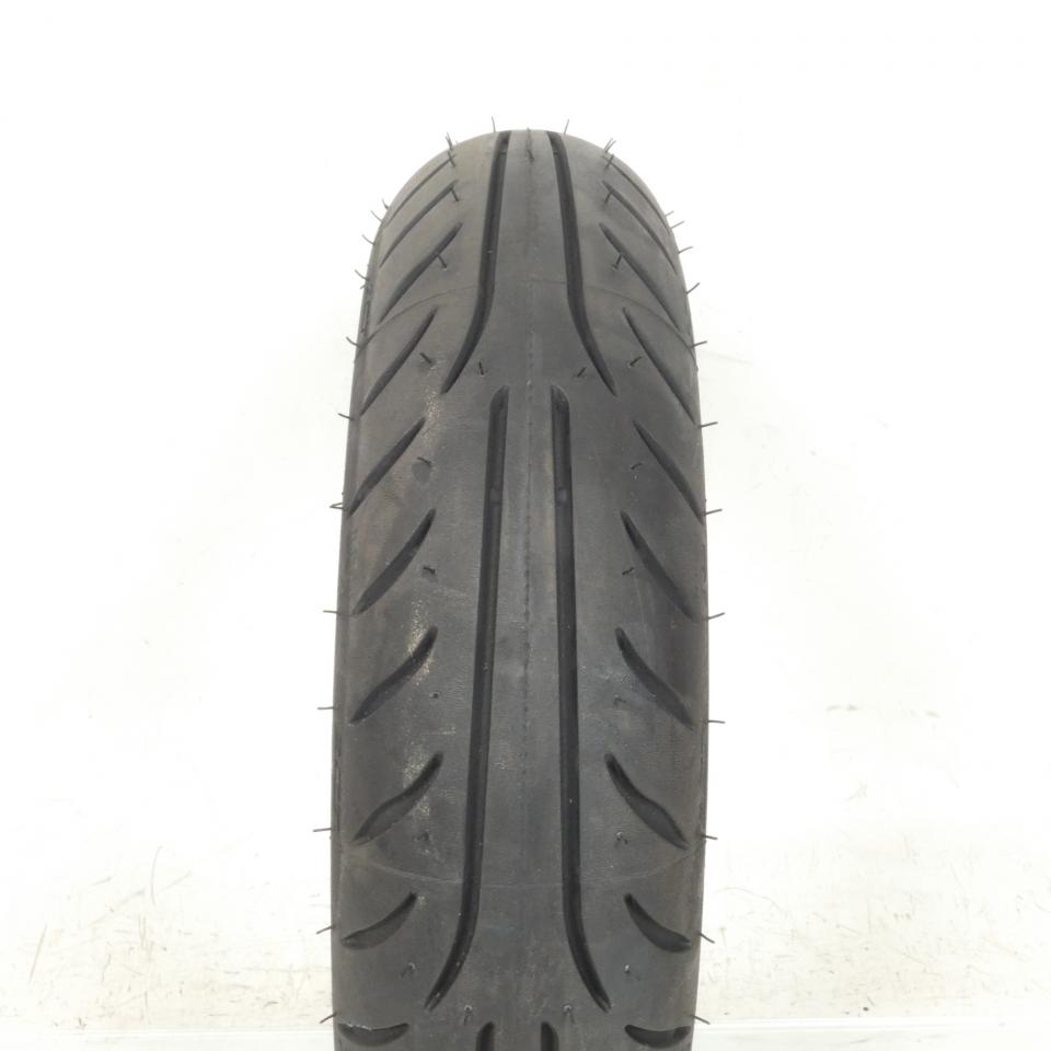 Pneu 110-70-12 Michelin pour Scooter Peugeot 50 Kisbee 2T 2013 à 2017 Neuf
