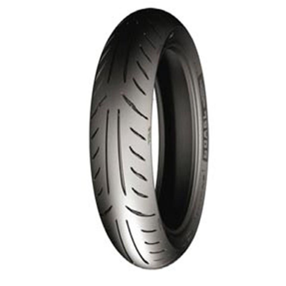 Pneu 110-70-12 Michelin pour Scooter Peugeot 50 Kisbee 2T 2013 à 2017 Neuf