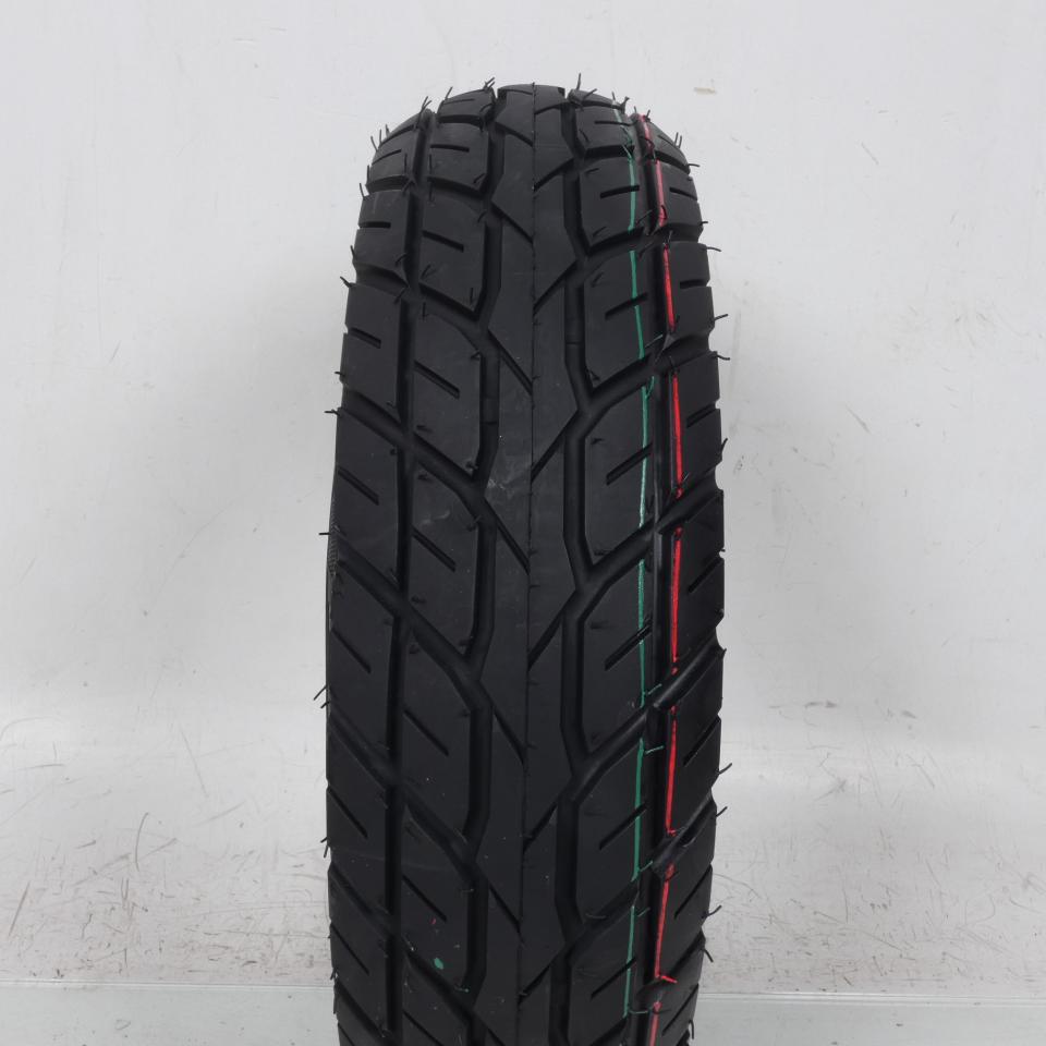 Pneu AV/AR 110/70-12 47J Mud+Snow 4 saisons A-LINE PR356 pour scooter